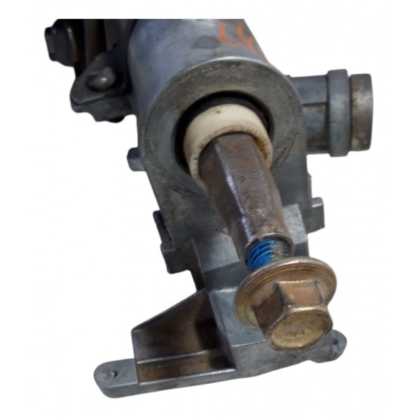 Coluna Direção Ford Ecosport 2009 Usado