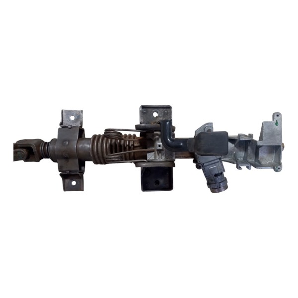 Coluna Direção Ford Ecosport 2009 Usado