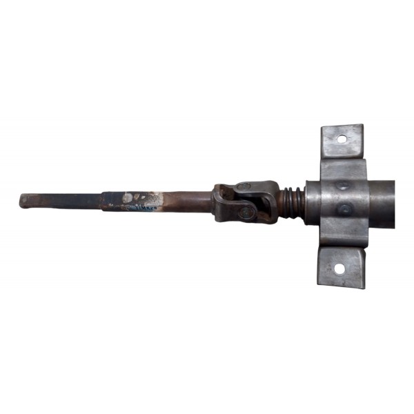 Coluna Direção Ford Ecosport 2009 Usado