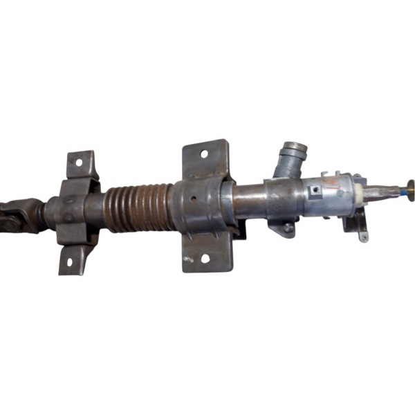 Coluna Direção Ford Ecosport 2009 Usado