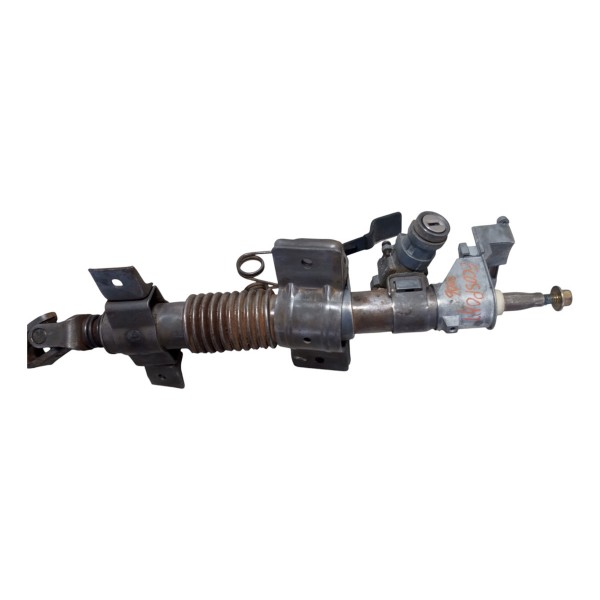 Coluna Direção Ford Ecosport 2009 Usado