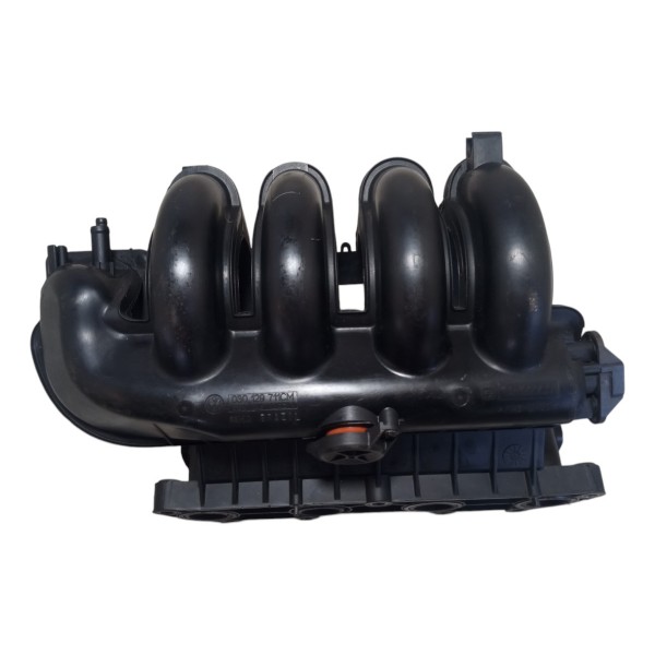 Coletor Admissão Vw Gol G4 2009 1.0 8v Usado