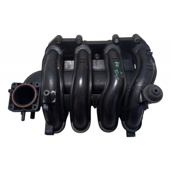 Coletor Admissão Vw Gol G4 2009 1.0 8v Usado