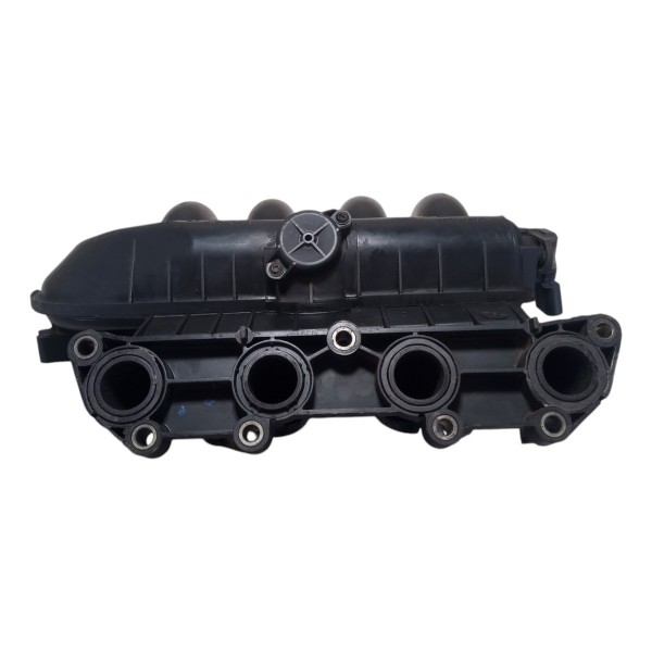 Coletor Admissão Vw Gol G4 2009 1.0 8v Usado