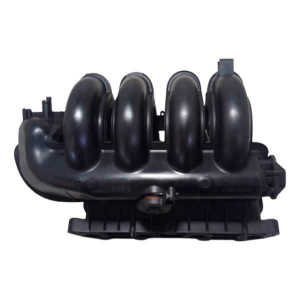 Coletor Admissão Vw Gol G4 2009 1.0 8v Usado