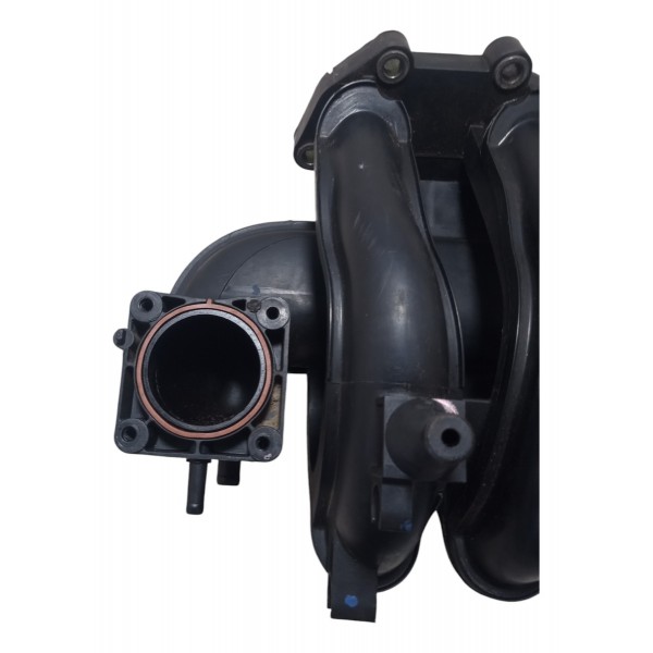 Coletor Admissão Vw Gol G4 2009 1.0 8v Usado