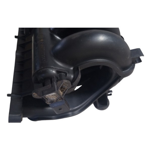 Coletor Admissão Vw Gol G4 2009 1.0 8v Usado