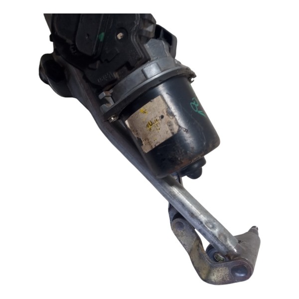 Motor Limpador Parabrisa Com Galhada Vw Polo 2004 Usado