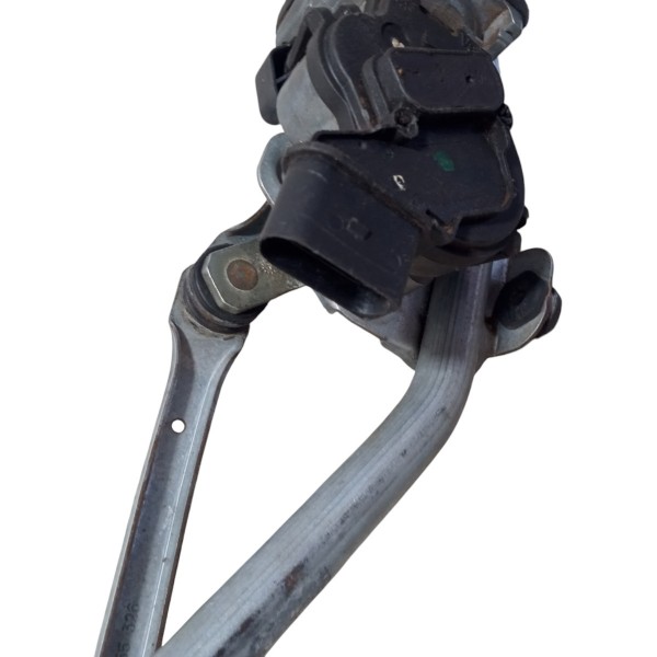 Motor Limpador Parabrisa Com Galhada Vw Polo 2004 Usado