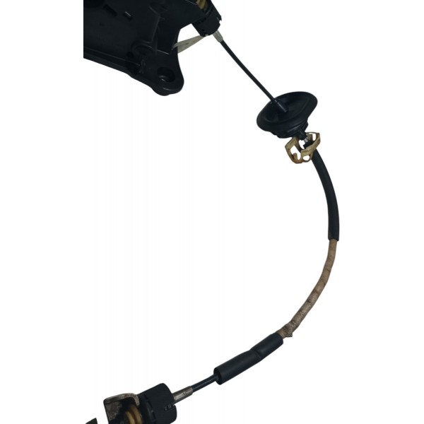 Alavanca Marcha Câmbio Automático Peugeot 408 2.0 16v 2011