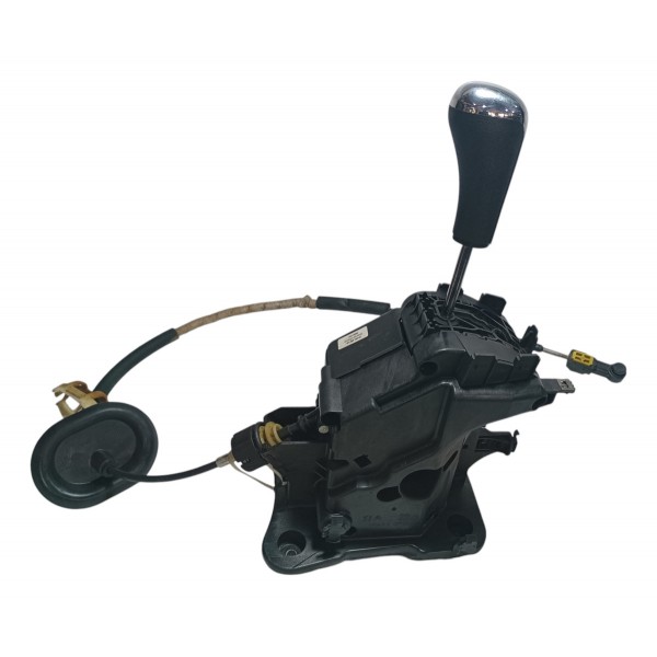 Alavanca Marcha Câmbio Automático Peugeot 408 2.0 16v 2011