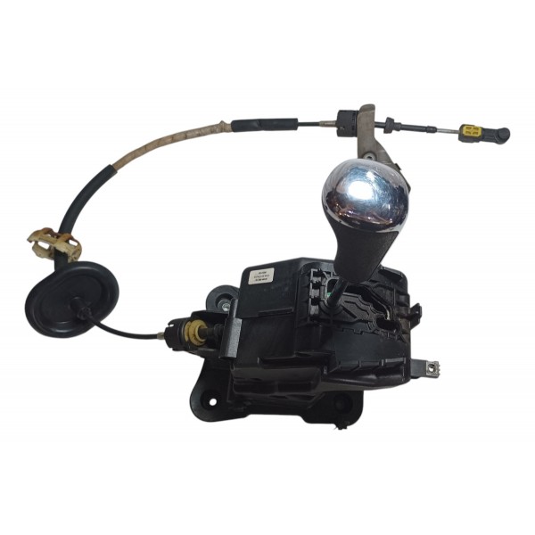 Alavanca Marcha Câmbio Automático Peugeot 408 2.0 16v 2011