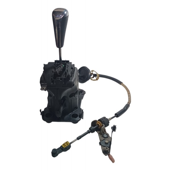 Alavanca Marcha Câmbio Automático Peugeot 408 2.0 16v 2011