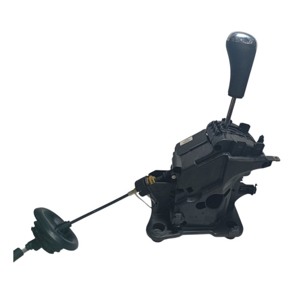 Alavanca Marcha Câmbio Automático Peugeot 408 2.0 16v 2011