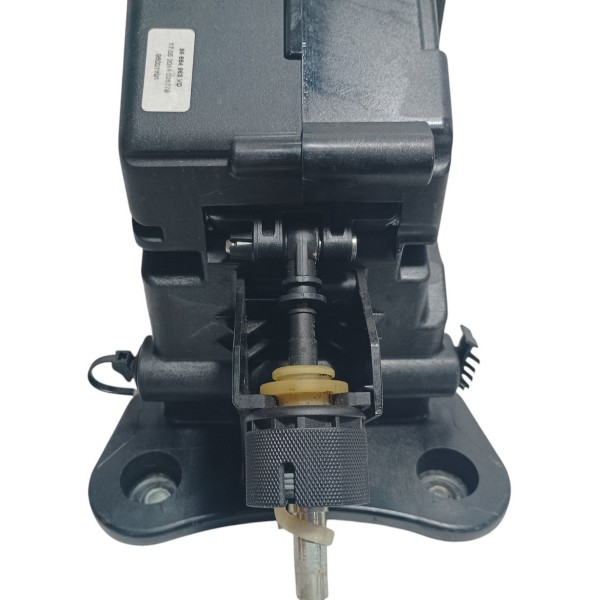 Alavanca Marcha Câmbio Automático Peugeot 408 2.0 16v 2011