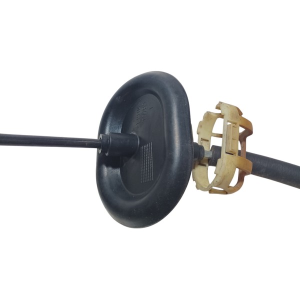 Alavanca Marcha Câmbio Automático Peugeot 408 2.0 16v 2011