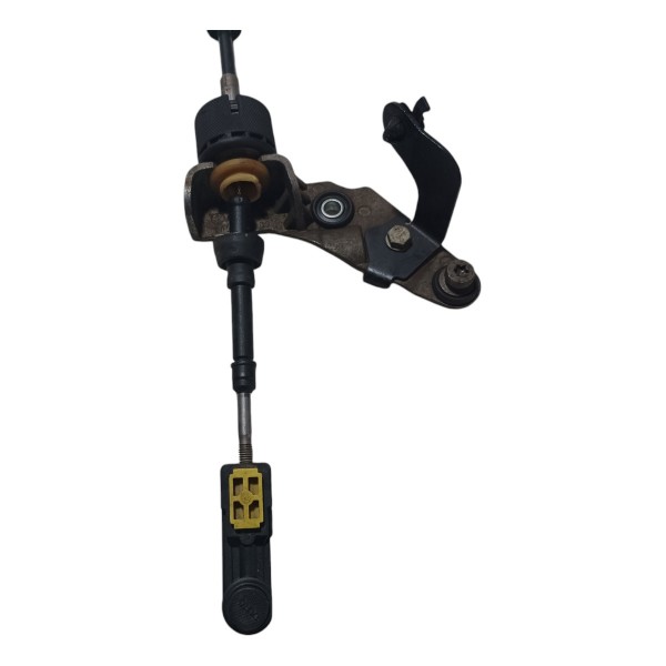 Alavanca Marcha Câmbio Automático Peugeot 408 2.0 16v 2011