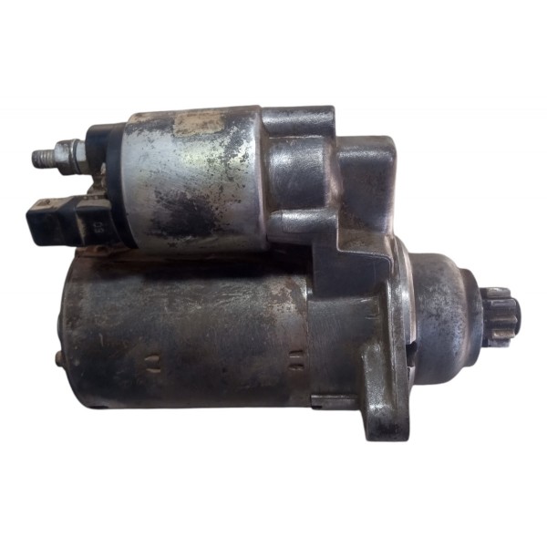 Motor De Arranque Vw Gol G4 2006 1.0 8v Usado
