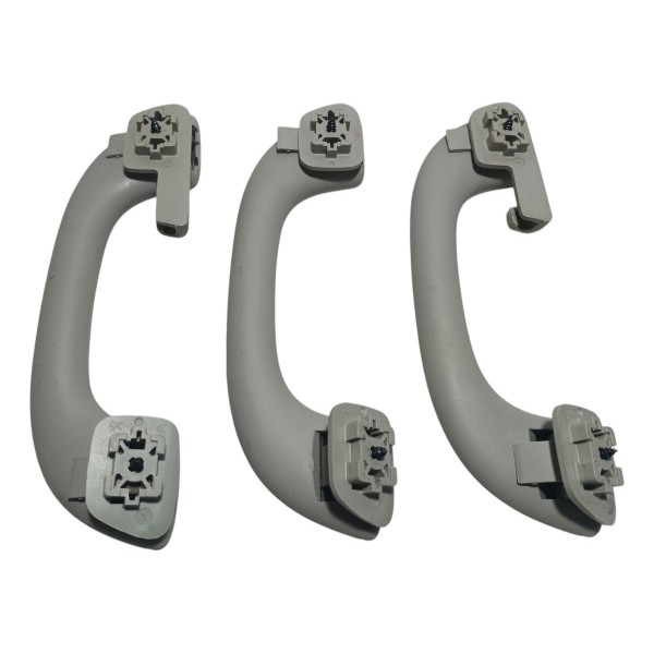 Pega Mão Peugeot 408 2011 Jogo