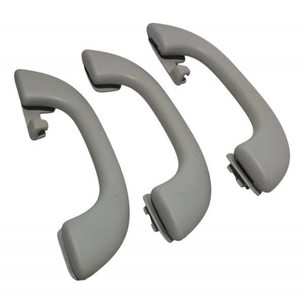 Pega Mão Peugeot 408 2011 Jogo