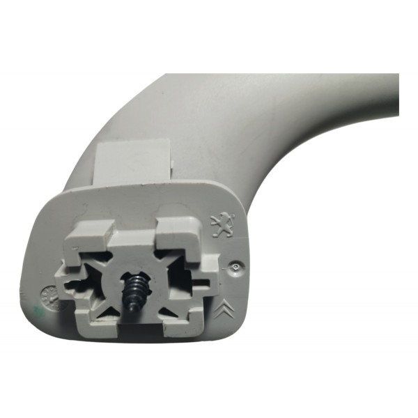 Pega Mão Peugeot 408 2011 Jogo