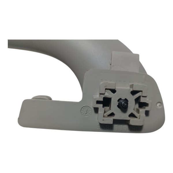 Pega Mão Peugeot 408 2011 Jogo