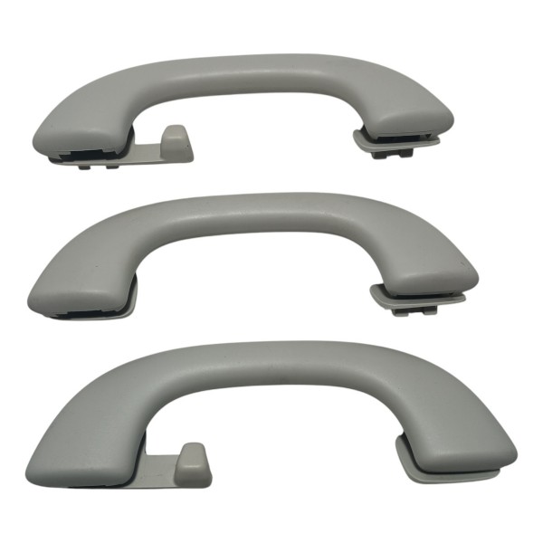 Pega Mão Peugeot 408 2011 Jogo