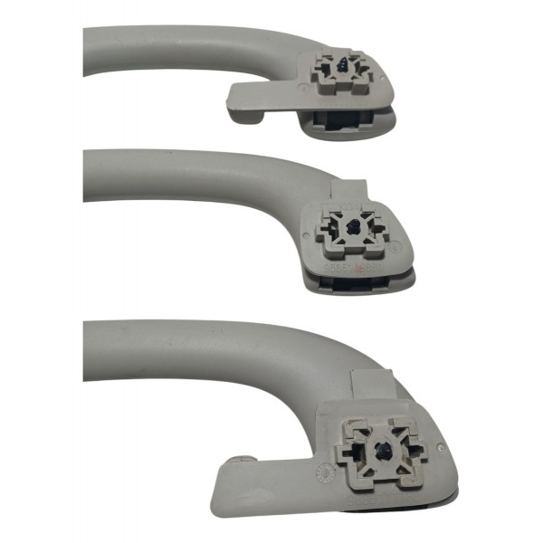 Pega Mão Peugeot 408 2011 Jogo