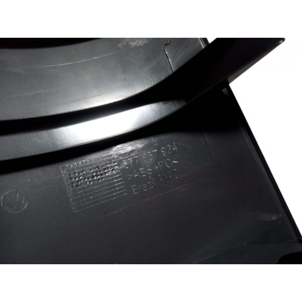 Tampa Acabamento Painel Vw Gol Parati G3 2002