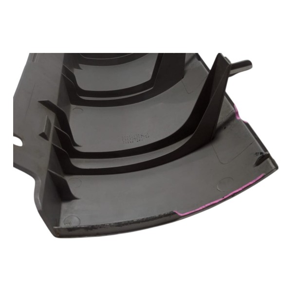 Tampa Acabamento Painel Vw Gol G3