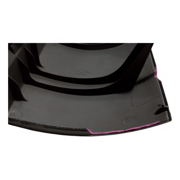 Tampa Acabamento Painel Vw Gol G3