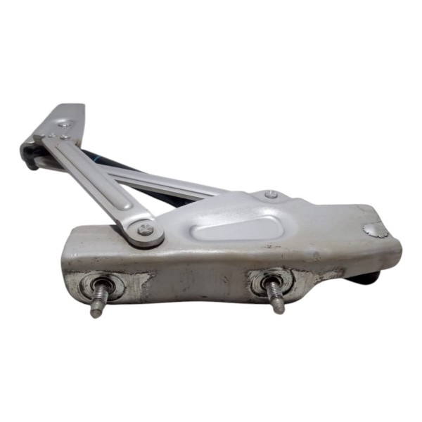 Dobradiça Tampa Traseira Peugeot 408 2012 Par