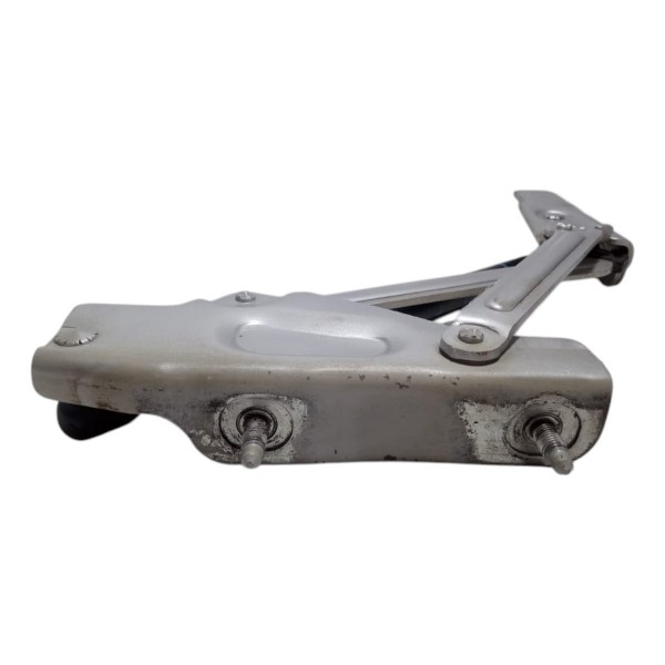 Dobradiça Tampa Traseira Peugeot 408 2012 Par