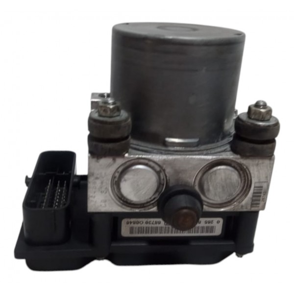 Módulo Abs Citroen C4 Pallas 2.0 2010