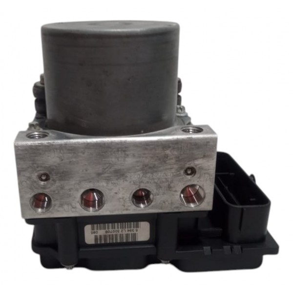 Módulo Abs Citroen C4 Pallas 2.0 2010