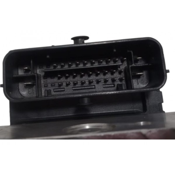 Módulo Abs Citroen C4 Pallas 2.0 2010