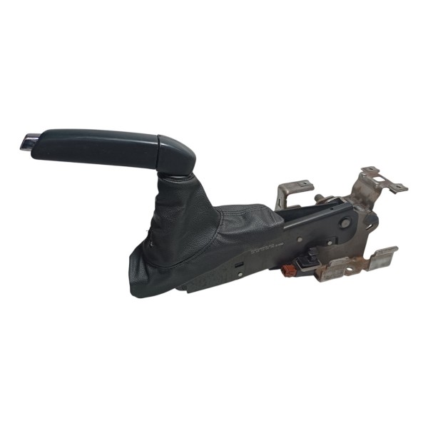 Alavanca Freio De Mão Peugeot 408 2011