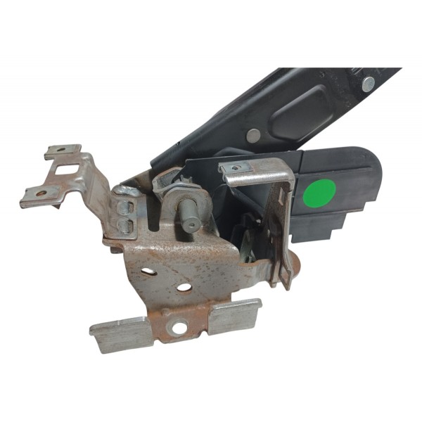 Alavanca Freio De Mão Peugeot 408 2011