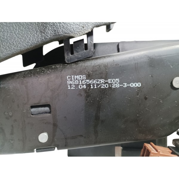 Alavanca Freio De Mão Peugeot 408 2011