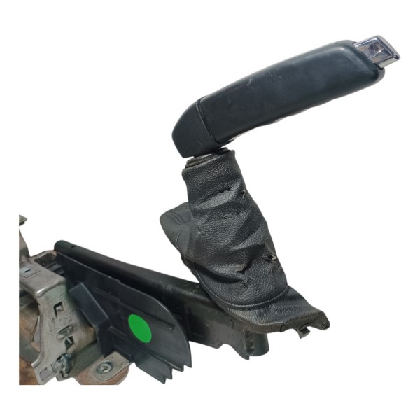 Alavanca Freio De Mão Peugeot 408 2011