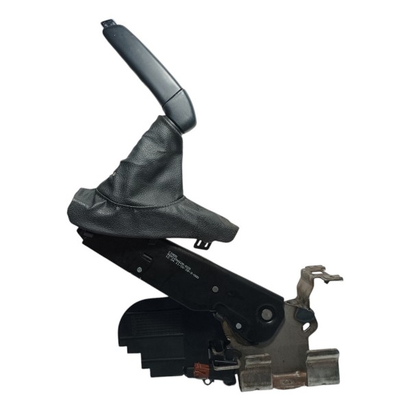 Alavanca Freio De Mão Peugeot 408 2011