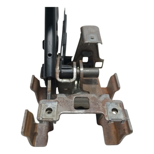 Alavanca Freio De Mão Peugeot 408 2011