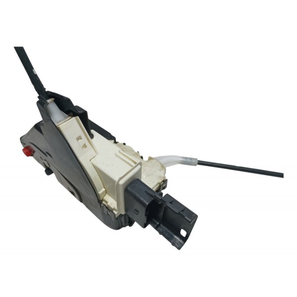 Fechadura Elétrica Traseira Esquerda Peugeot 408 2011