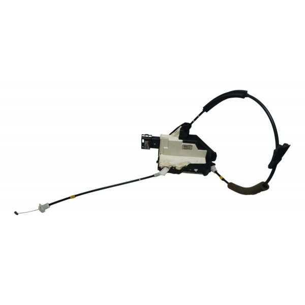 Fechadura Elétrica Traseira Esquerda Peugeot 408 2011