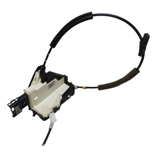 Fechadura Elétrica Traseira Esquerda Peugeot 408 2011