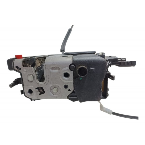 Fechadura Elétrica Traseira Esquerda Peugeot 408 2011