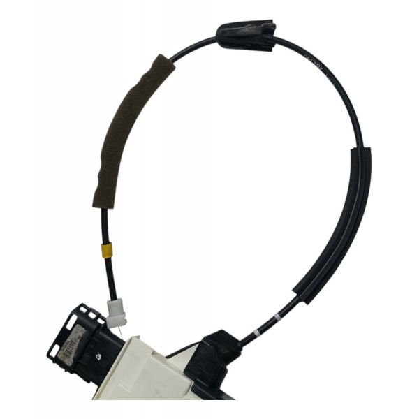 Fechadura Elétrica Traseira Esquerda Peugeot 408 2011