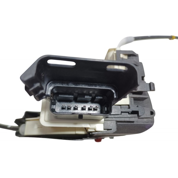 Fechadura Elétrica Traseira Esquerda Peugeot 408 2011