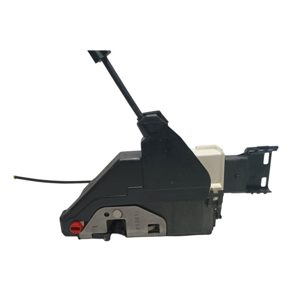 Fechadura Elétrica Traseira Esquerda Peugeot 408 2011