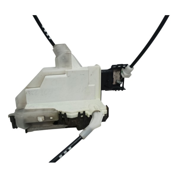 Fechadura Elétrica Dianteira Direita Peugeot 408 2011